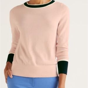 Boden Sweater L